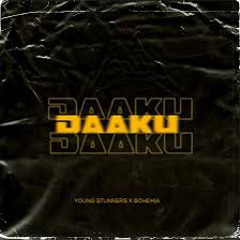 Daaku bohemia Slowed and Reverb | YoungStunners 🖤