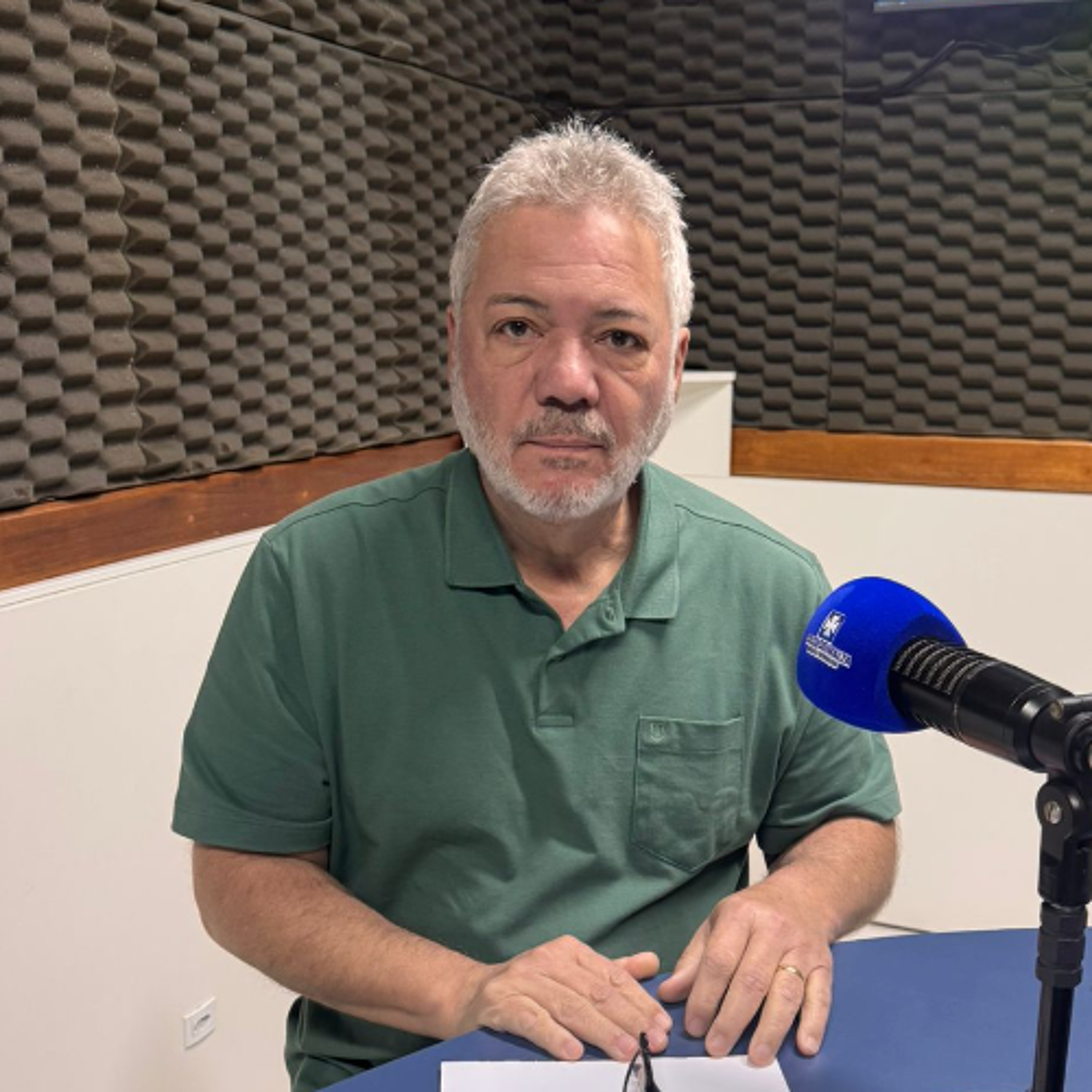 Lauro Müller celebra 69 anos de emancipação com história marcada pelo carvão e pelas belezas naturais episode artwork