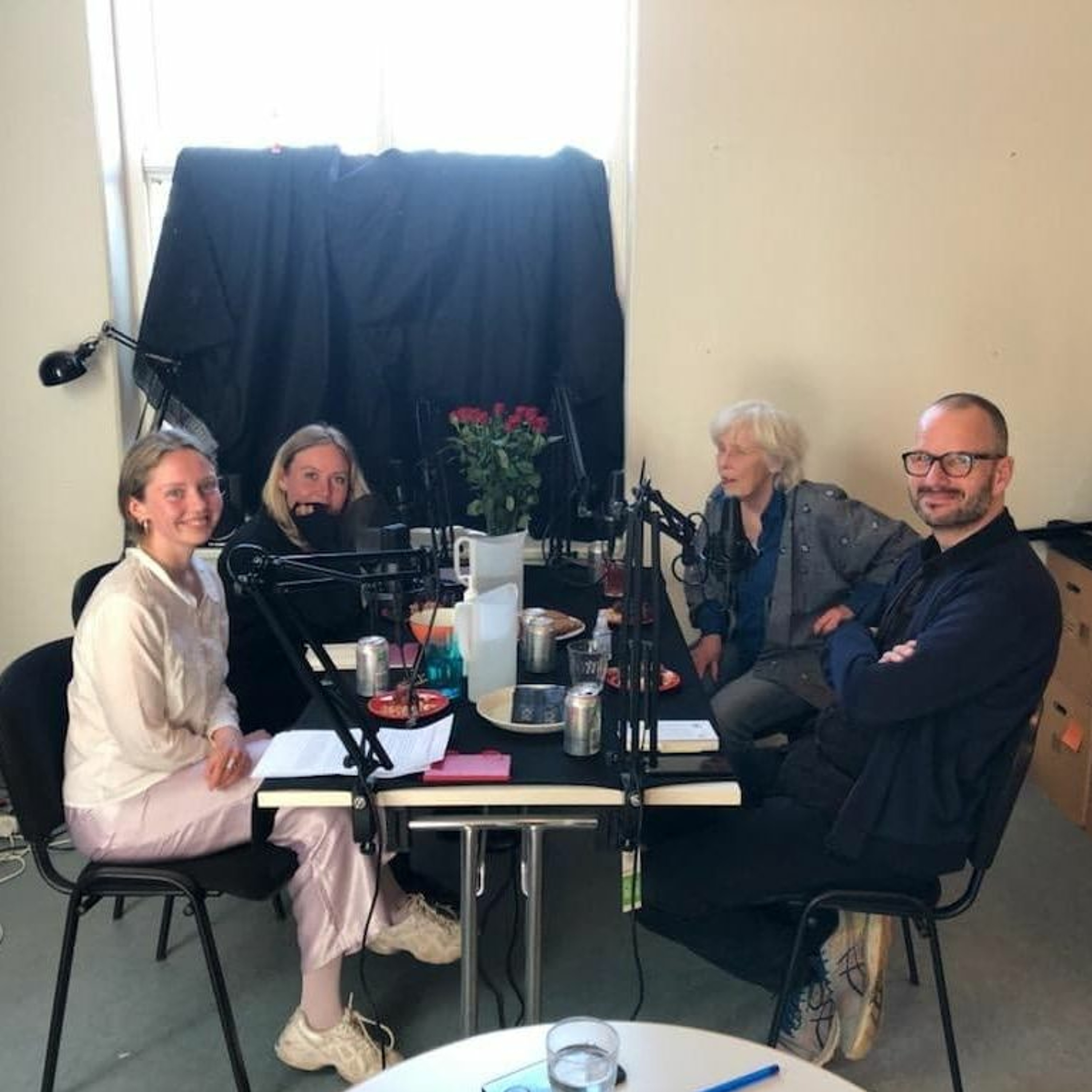 Hospitalsradio