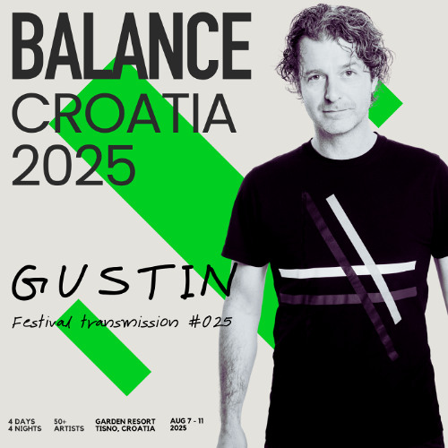 Gustin guestmix reposts