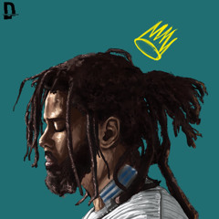 100 Grand - J.Cole (Unreleased)