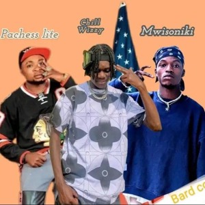 BABA By Chil Wiz FT Bad Man Pis X Pache Official.mp3