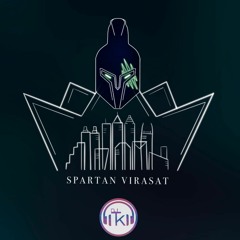 Spartan Virasat @ ATL Tamasha 2023 (Feat. KEV7N, Rev7in, & LOTUS)