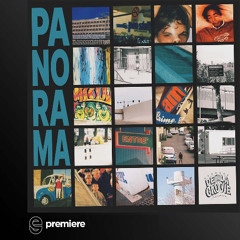 Premiere: Avecunk - Break It Up - De La Groove