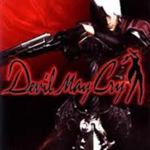 Angels May Sing (Parody of Devil May Cry) (Gospel)