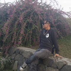 Don't stop（prod.whatQ）