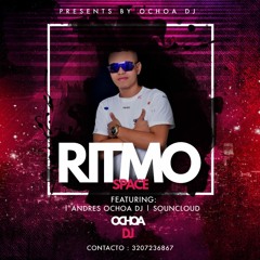 Ritmo Space - By Ochoa Dj