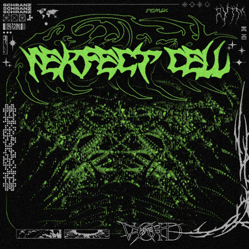 PERFECT CELL (RYTM REMIX)