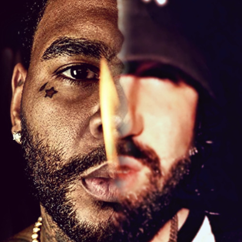 Stepped on Kevin Gates Feat. Thaofficialrayray