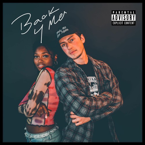 Back 4 Me (feat. Anjelikah)
