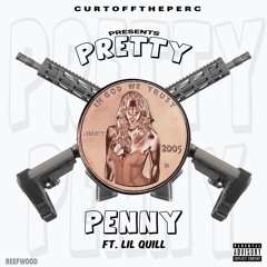 Pretty Penny(feat. Lil Quill)