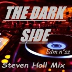 The Dark Side , ( Edm n°22 ) Official 2022