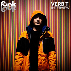 Funk by Funk Show (15/08/2025): Verb T Interview