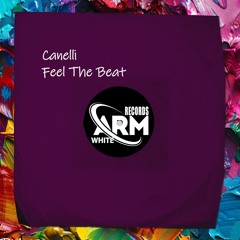 CANELLI - FEEL THE BEAT (EXTENDED MIX)