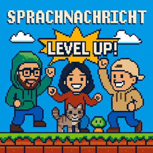 Level Up!