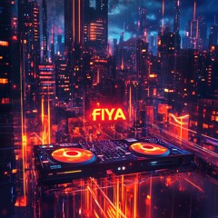 DJ Fiya - Fiya Frequency - 10.01.25 (Ignition FM)