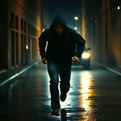 Wrong Man, Wrong Time