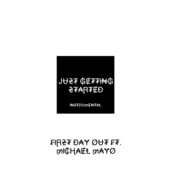 SMTHG I NEED ft. Michael Mayo (Instrumental)