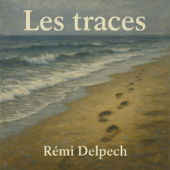 les traces