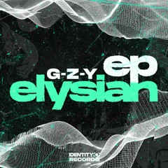 Elysian EP [Identity Records]