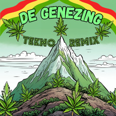 Rupselsoldaten - De genezing  (Blazin' Bomzai Tekno Remix)