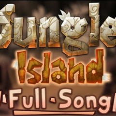 Jungle Island | Full Song | MSM Fan Made