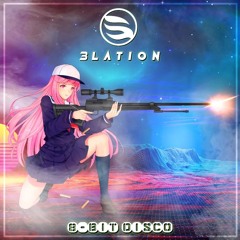 3lation (Elation) - Elysium