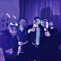 CACTI VALBORGSMIX 1995