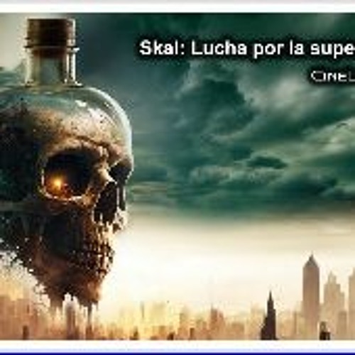 Stream Skal Fight for Survival 2023 FullMovie