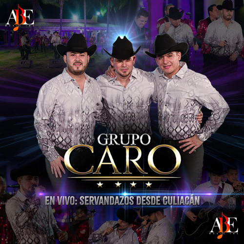 Stream Beto a Saber (En Vivo) by Grupo Caro Listen online for free on