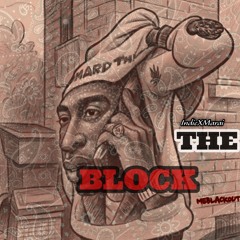 THE BLOCK “draft”
