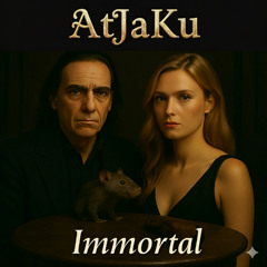 IMMORTAL - AtJaKu