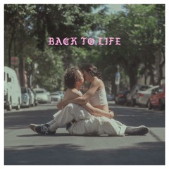 Back to Life (feat. TINUADE)