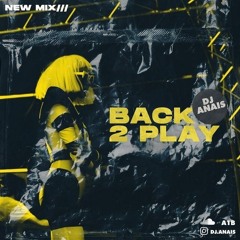 Back2Play - minimix