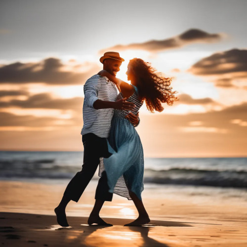 Bailar by Destiny Bonham Bailar