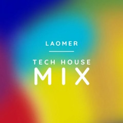 MIX TECH HOUSE 2023 #2 | by: Laomer