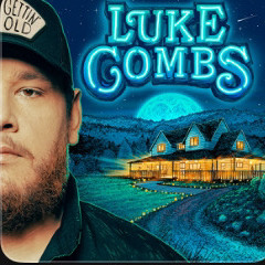 Luke Combs - Where The Wild Things Are