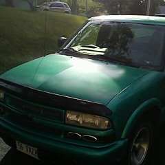 99' S10 - Miles Toph