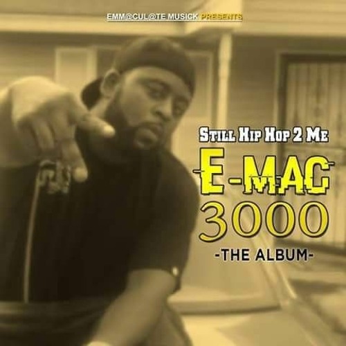 That's not your hoe(Famous Ft E-Mac3000)