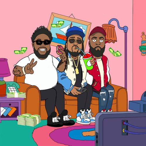 Gz In The Crib
