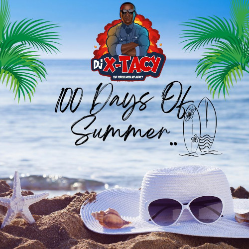 100 DAYS OF SUMMER ( DIRTY )