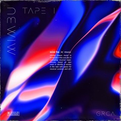 MIMBU - TAPE I