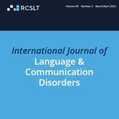IJLCD: Six questions, eight years later: identifying early predictors of language development