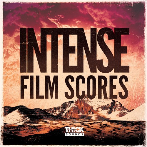 Intense Film Scores - Demo Track