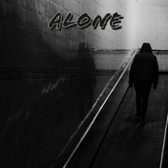 Alone (prod. TREETIME)