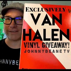 Exclusively Van Halen LIVE! 4/25/23