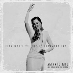 Amanto Mio (D&V Deejay Greek Afro Version)