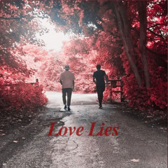 Love Lies ft. Edz [Produccini]