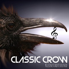 Classic Crow