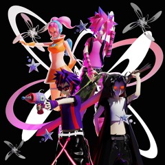 starqueenZz (feat. Proxie & UpVampin)